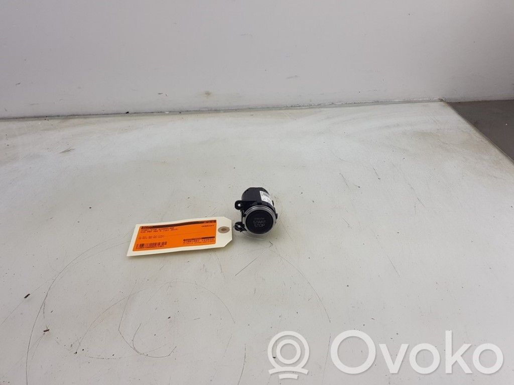 KIA Pro Cee'd III Engine start stop button switch 