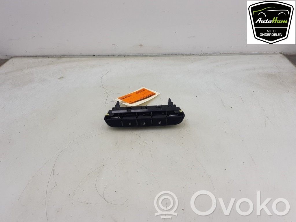 KIA Pro Cee'd III Interruptor de calefacción del asiento 