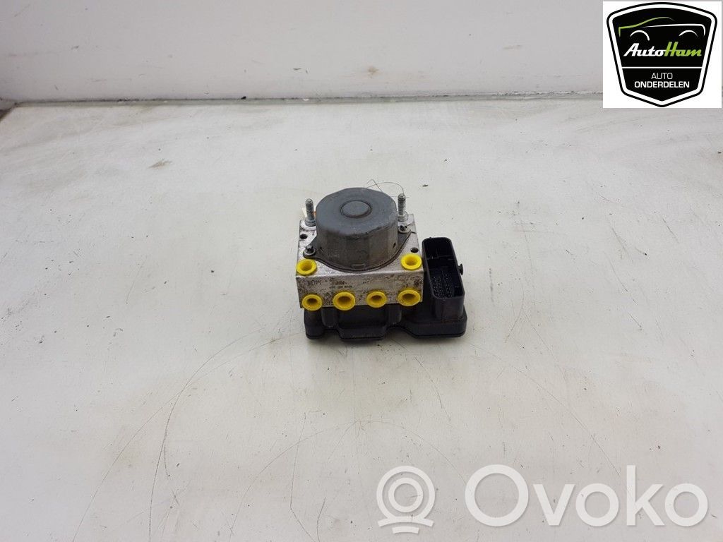Fiat Panda III ABS Pump 