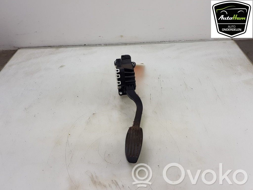 Fiat Panda III Accelerator throttle pedal 