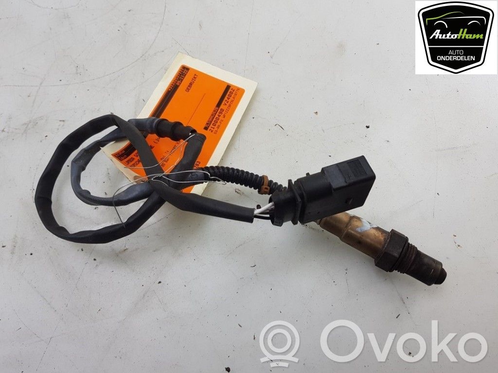 Porsche Cayenne (9PA) Lambda probe sensor 