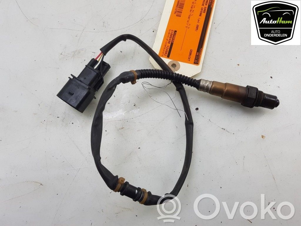 Porsche Cayenne (9PA) Lambda probe sensor 