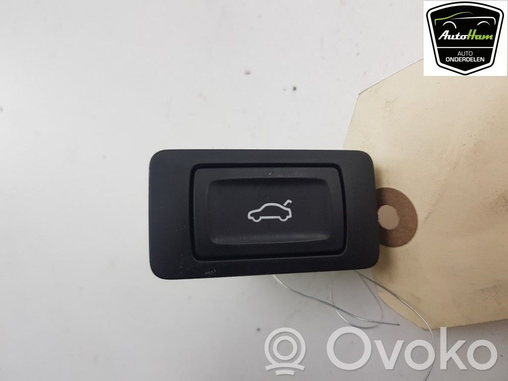 Audi SQ7 Other switches/knobs/shifts 