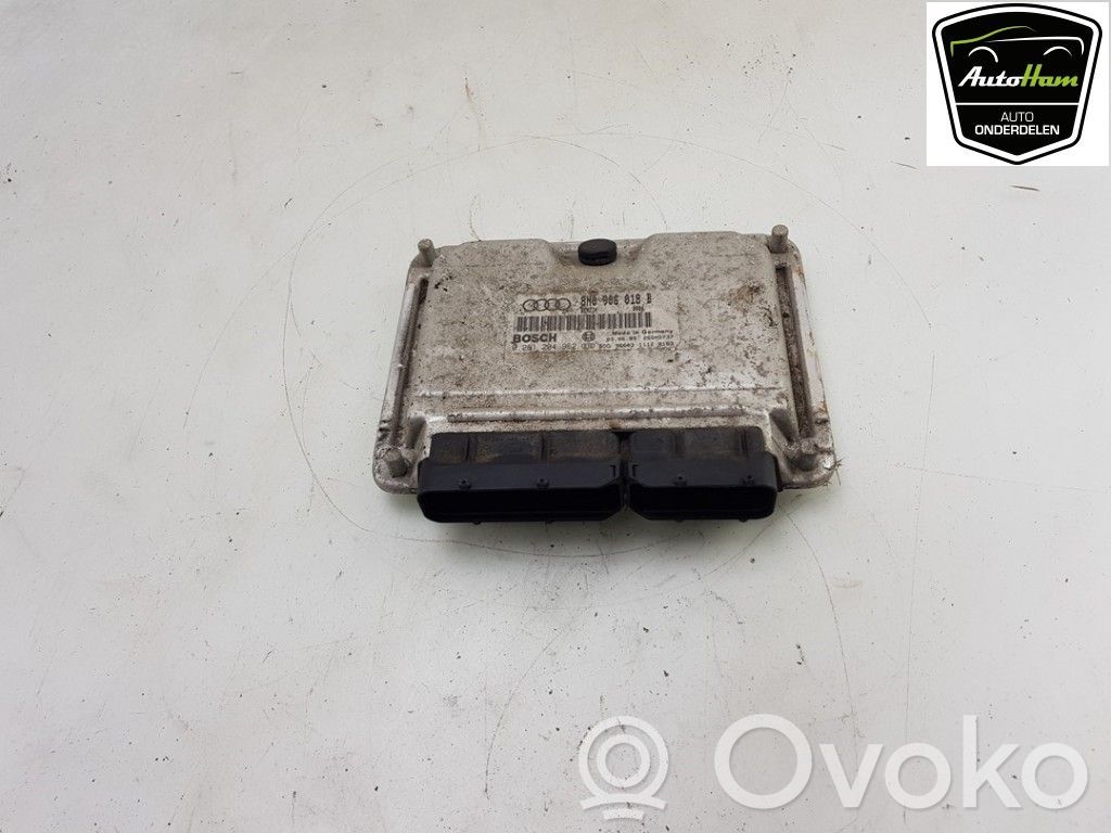 Audi TT Mk1 Engine control unit/module 
