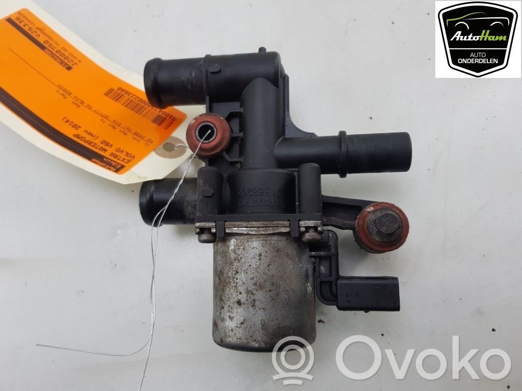 Volvo V60 Water pump 