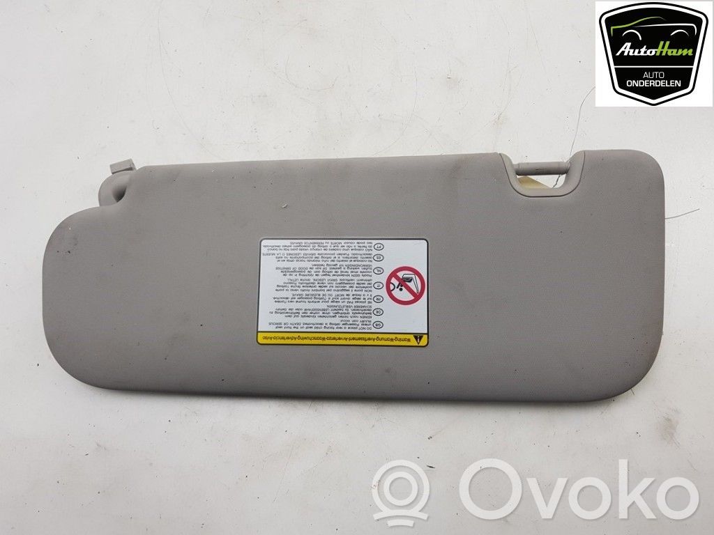 KIA Pro Cee'd II Sun visor 