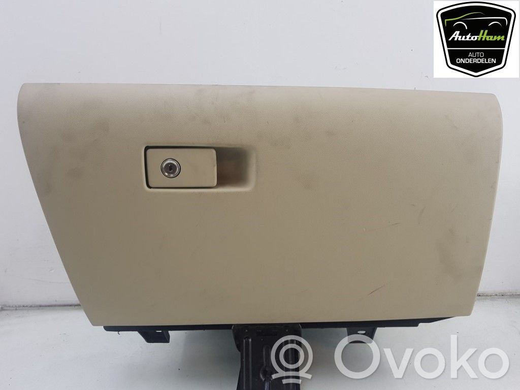 Volvo XC60 Guantera 