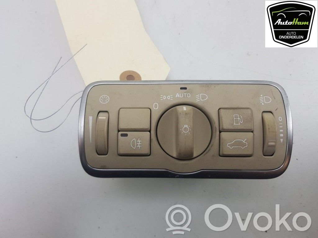 Volvo XC60 Light switch 