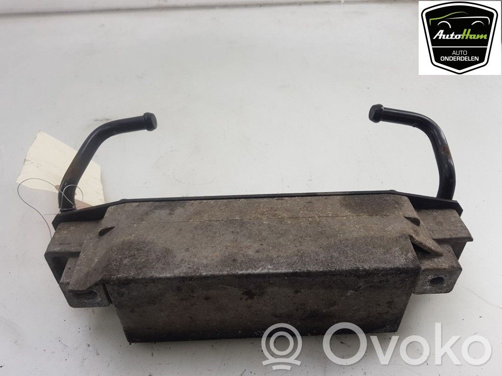 Volvo XC60 Other under body part 