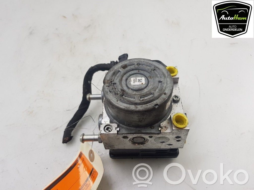 KIA Picanto ABS Blokas 