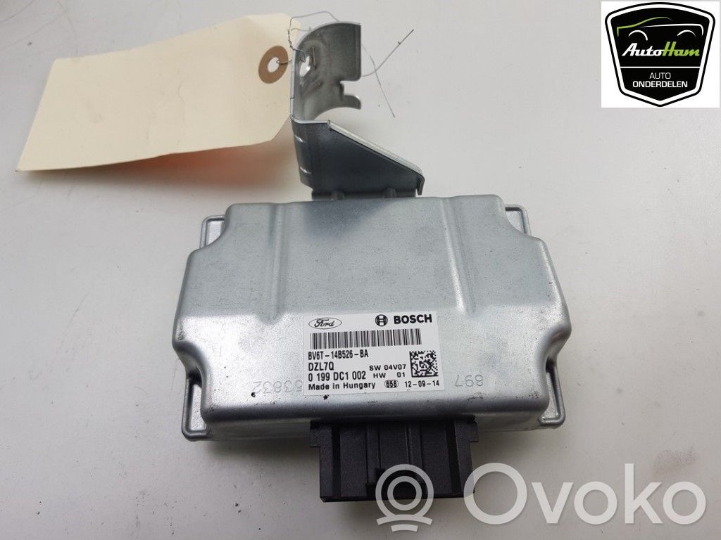 Ford Focus Voltage converter inverter 