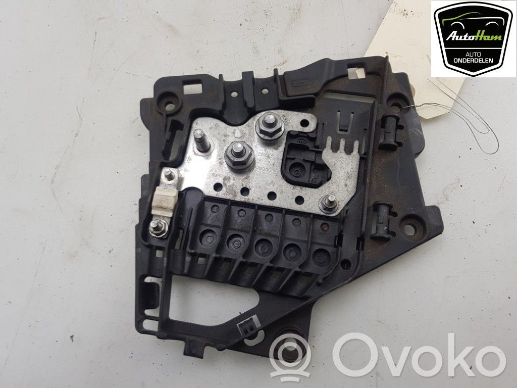 Citroen DS3 Fuse box set 