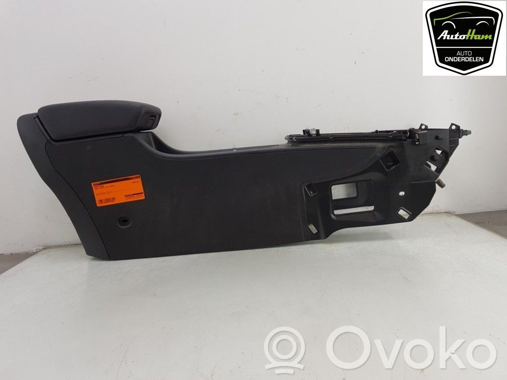 Opel Astra J Reposabrazos 