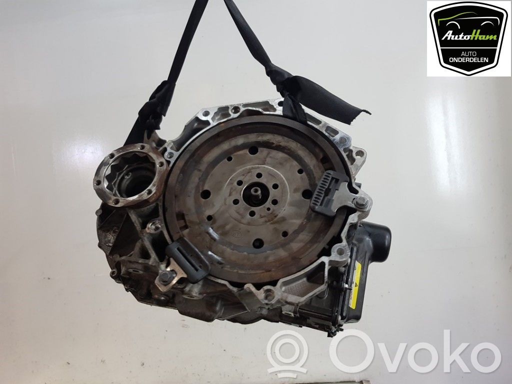 Volkswagen Golf VII Automatyczna skrzynia biegów 