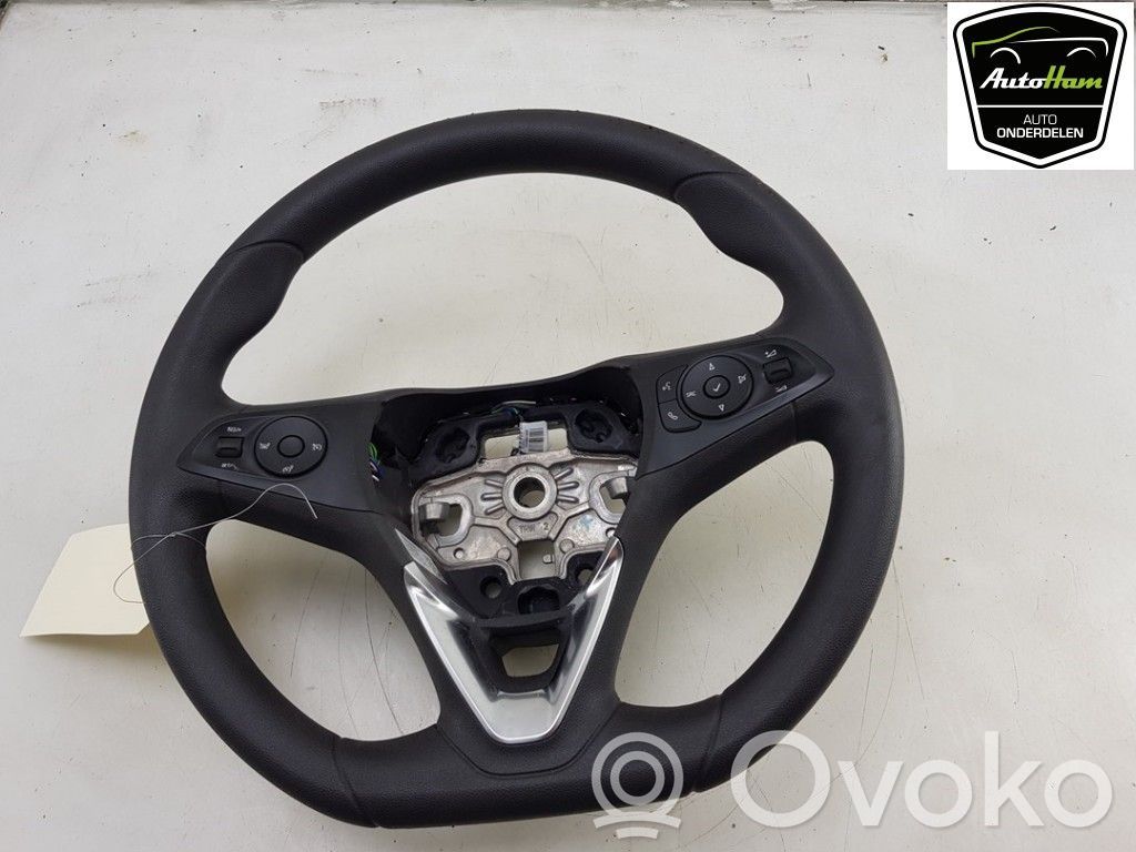 Opel Combo E Stūre 