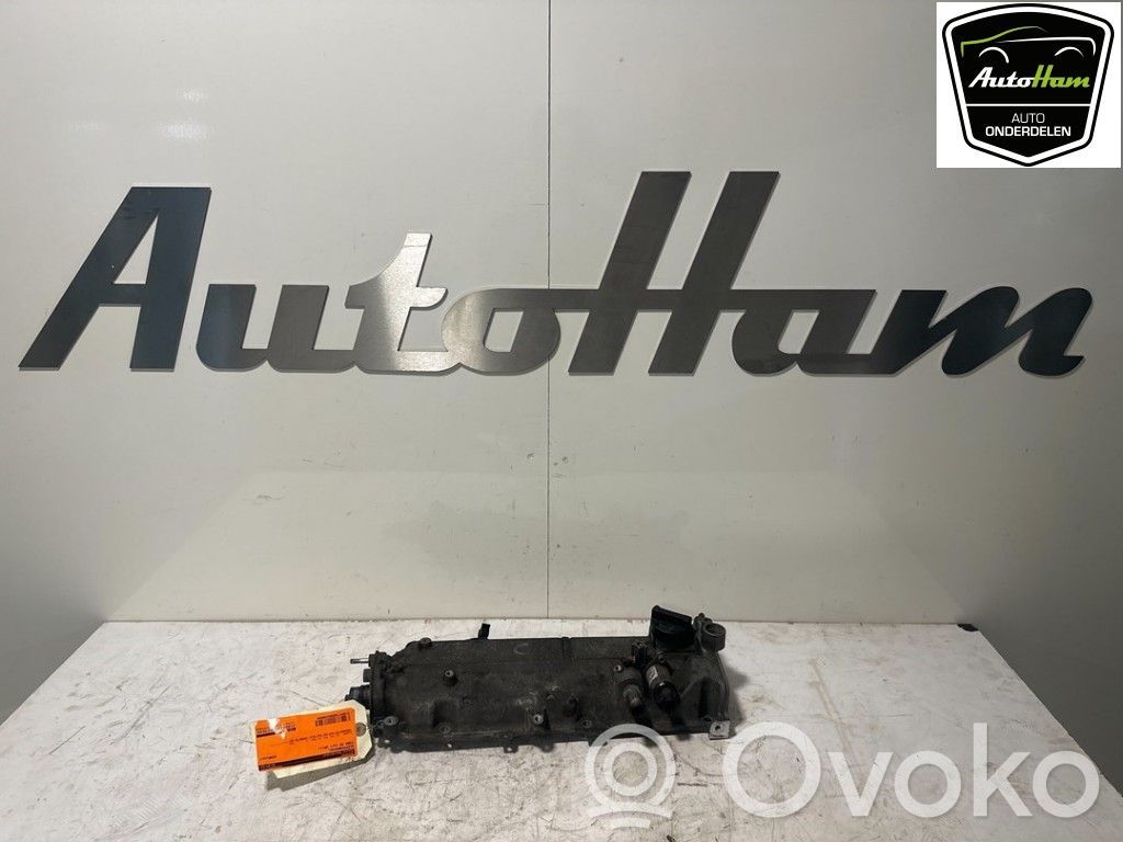 Ford Ka Ventildeckel 