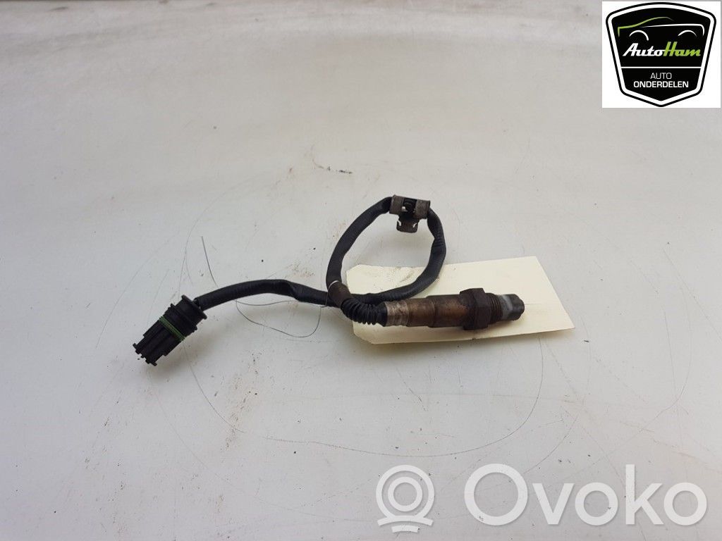 BMW X1 E84 Lambda probe sensor 