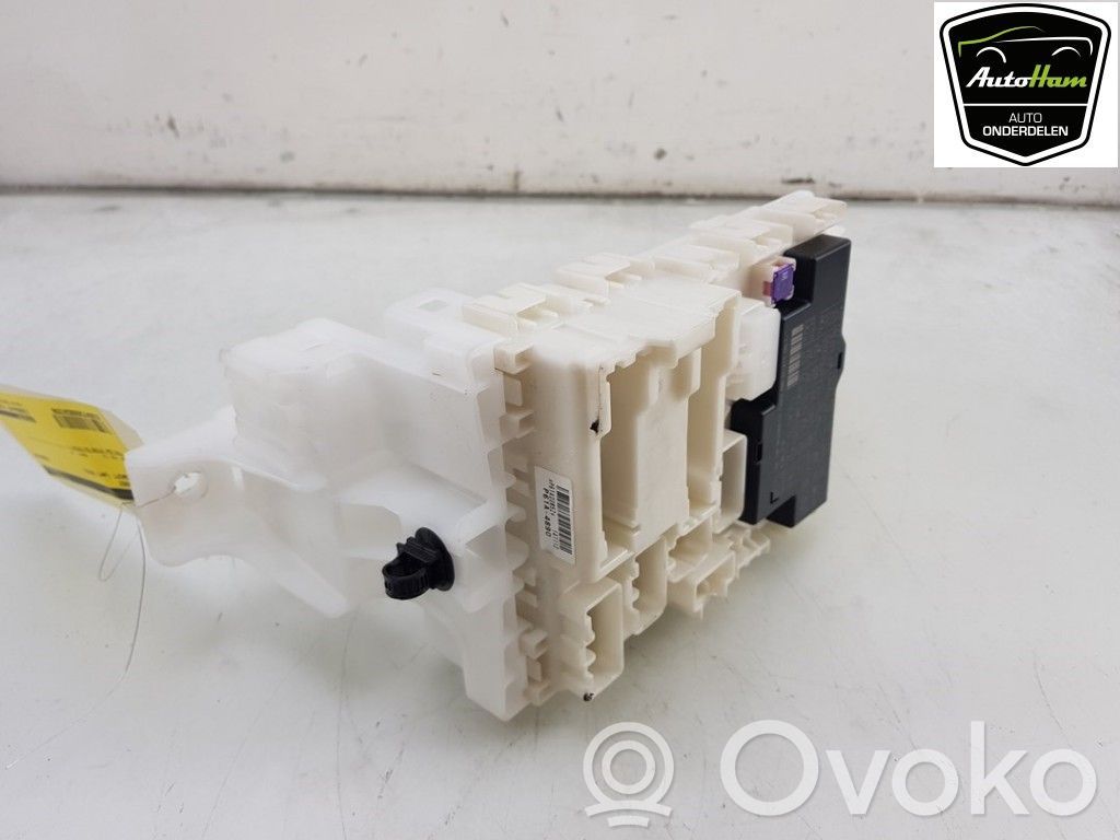 Suzuki Swift II Fuse box set 