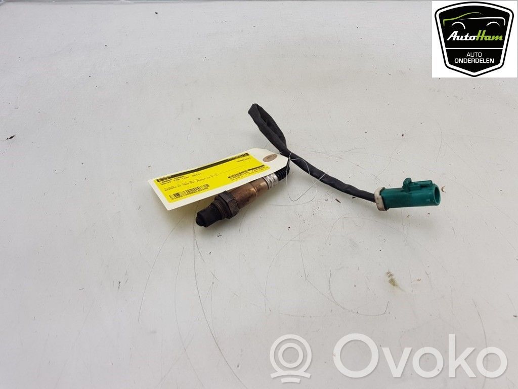 Volvo V70 Lambda probe sensor 