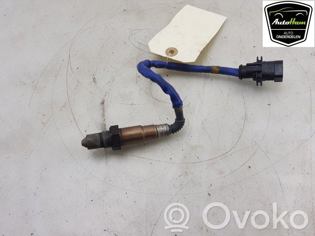 Toyota Yaris Lambda probe sensor 