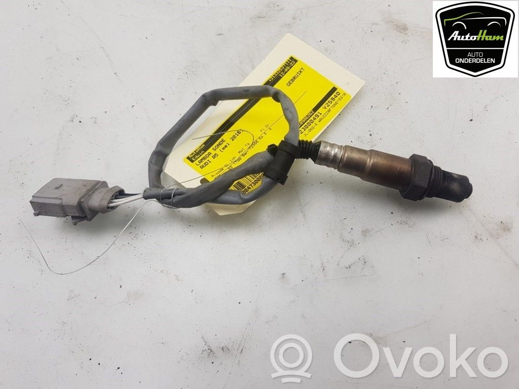 Sensore della sonda Lambda   8K0906262,0258010282,0258010282,8K0906262