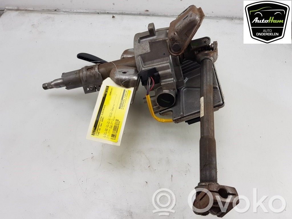 Ford Ka Elektriskais stūres pastiprinātājs 