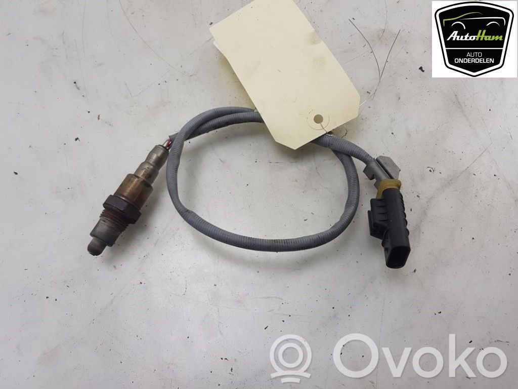 BMW X2 F39 Lambda probe sensor 