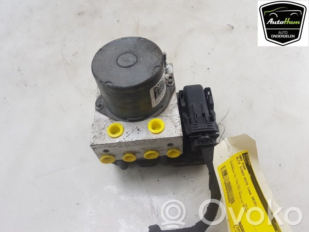 Alfa Romeo Mito ABS Pump 