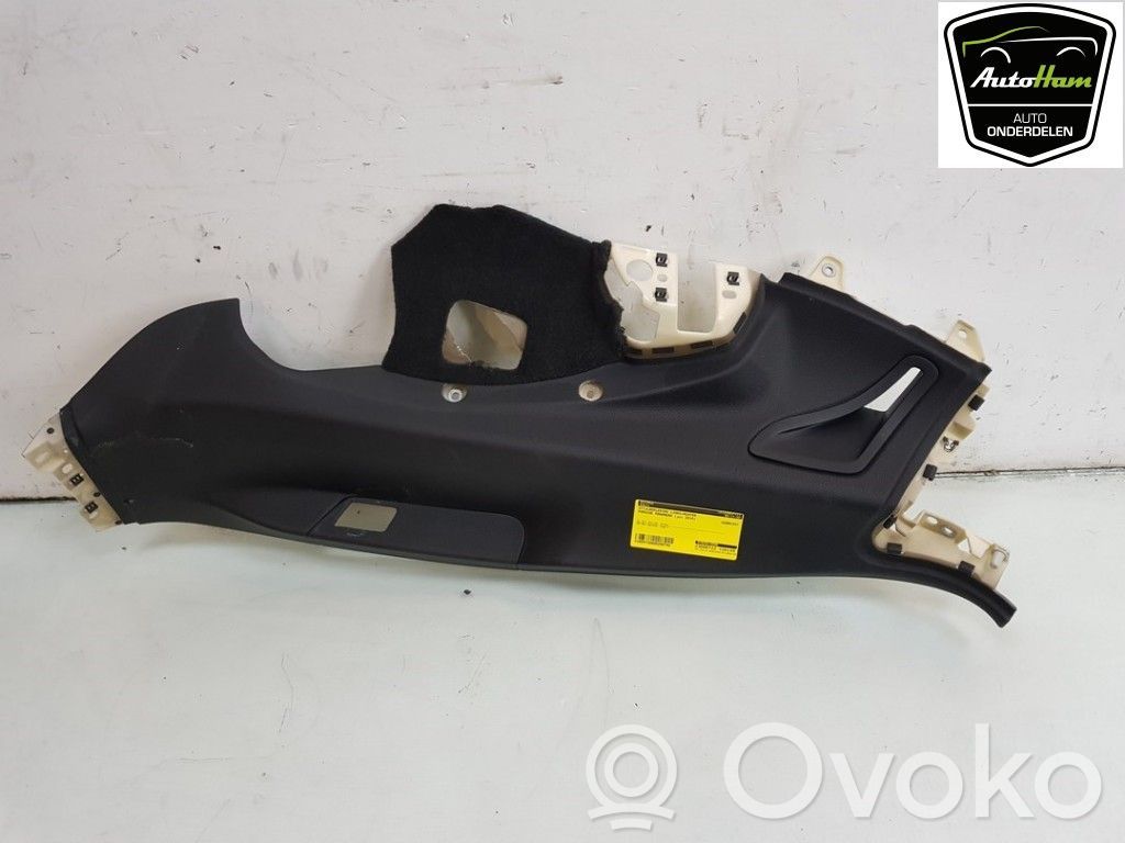 Porsche Panamera (970) Rivestimento montante (C)