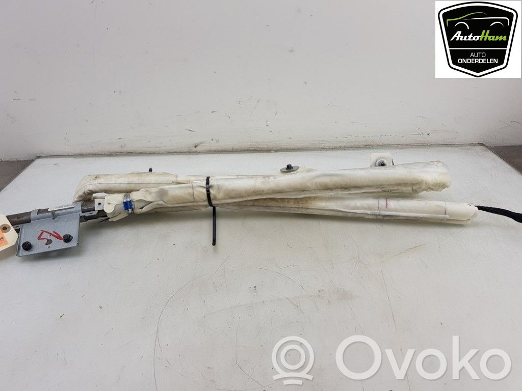 Volvo V70 Airbag da tetto 