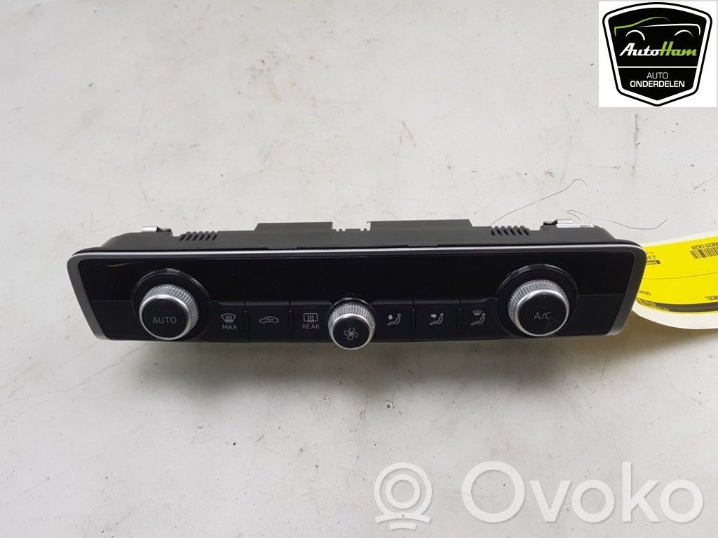 Audi A3 S3 8V Unitate control climatizare 