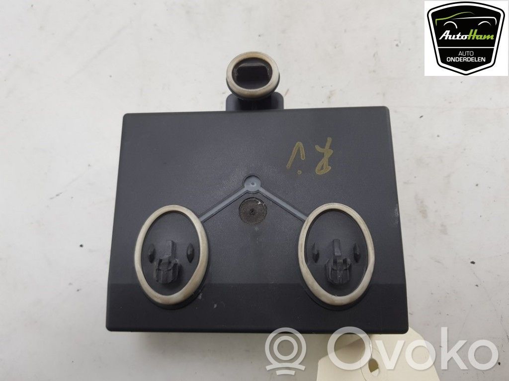 Audi A3 S3 8V Centralina/modulo chiusura centralizzata portiere 