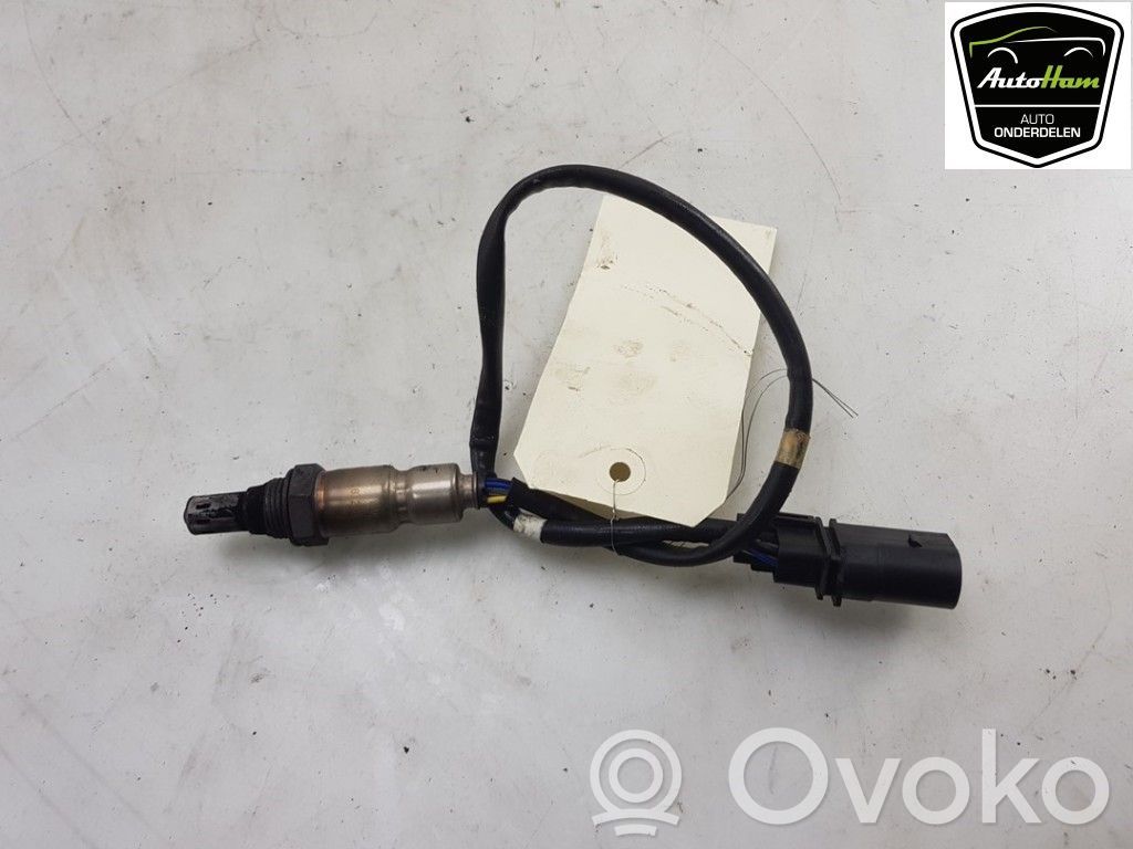 Seat Ibiza IV (6J,6P) Sensore della sonda Lambda 