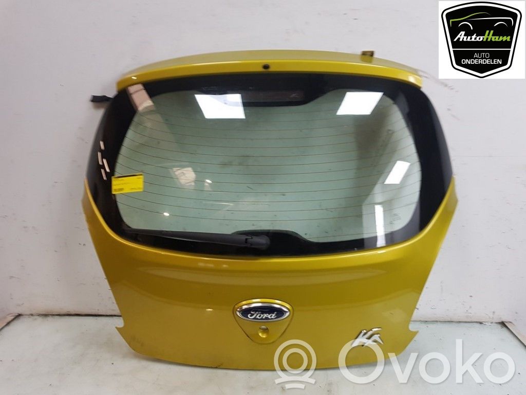 Ford Ka Portellone posteriore/bagagliaio