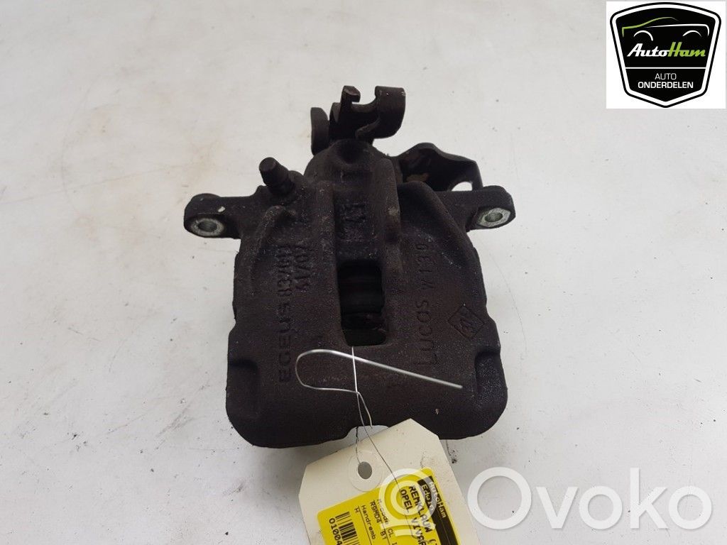 Opel Vivaro Bremssattel hinten 