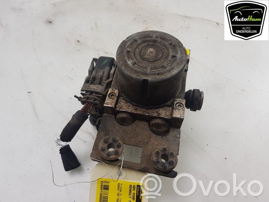 Renault Trafic III (X82) Bomba de ABS 