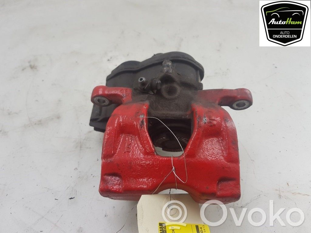 Etrier frână spate   8W0615404,8W0615404