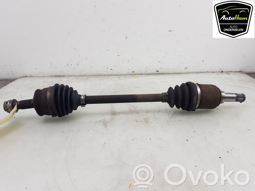 Fiat 500 Front driveshaft 
