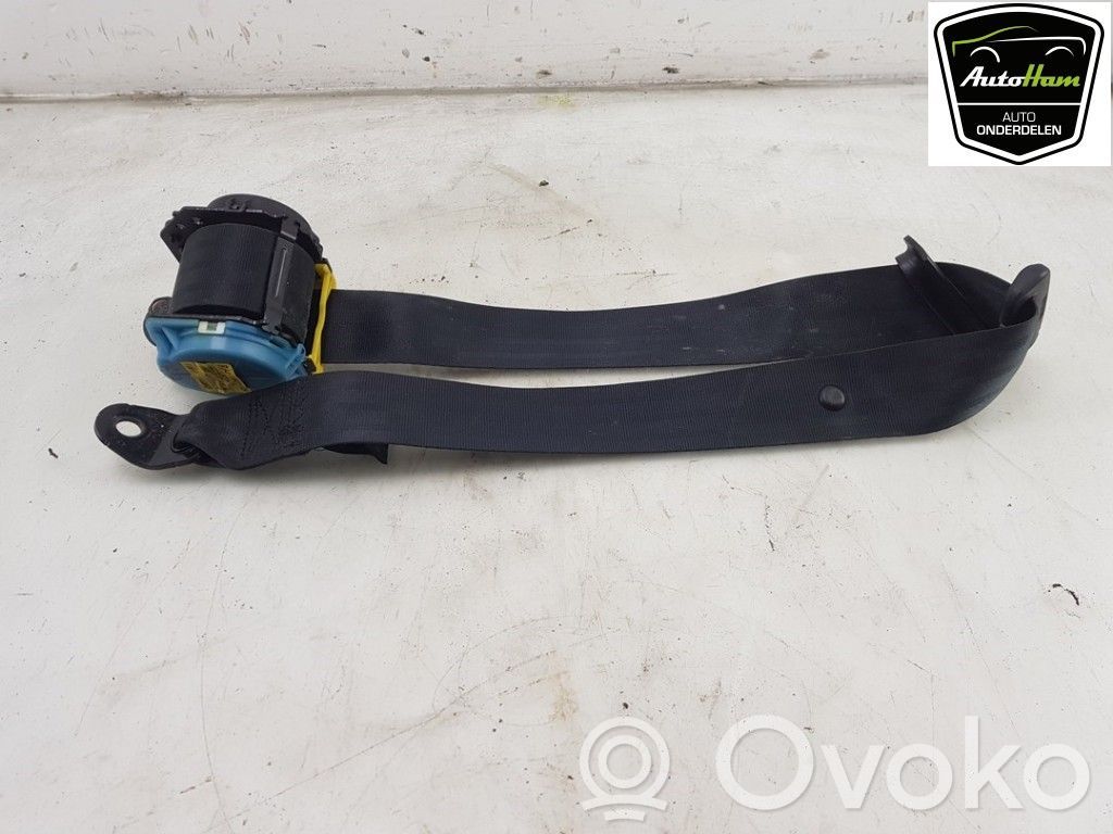 Cinturón trasero   898201W100,898201W100HCS,898201W100,898201W100HCS