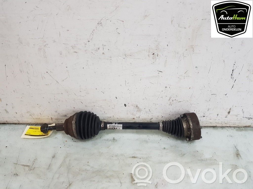 Audi A3 S3 8V Front driveshaft 