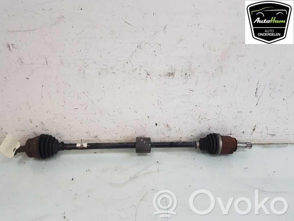 Front driveshaft   95518745,13149829,10316363,13149829,93169648,95518745