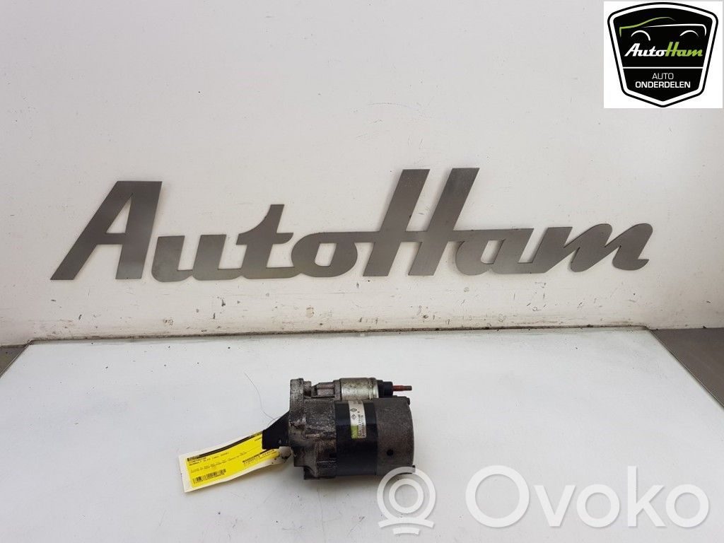 Renault Clio II Motorino d’avviamento