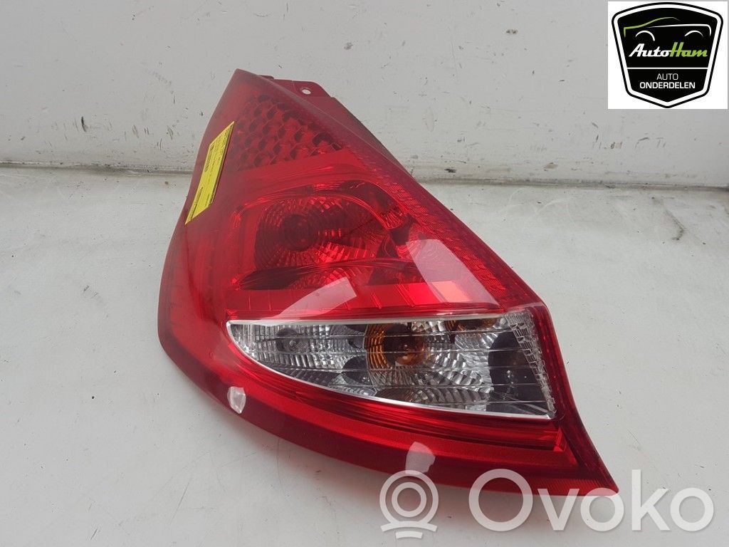 Ford Fiesta Luz trasera/de freno 