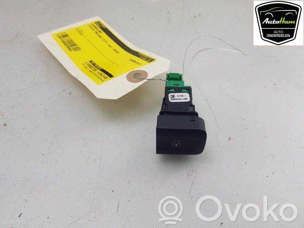 Toyota ProAce City Other switches/knobs/shifts 