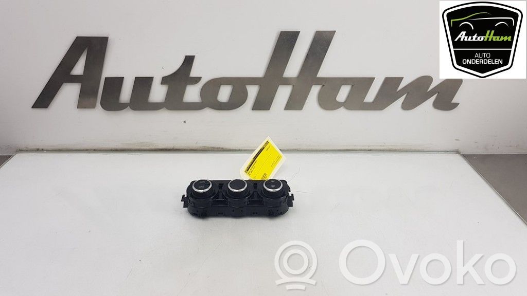 Opel Adam Centralina del climatizzatore 