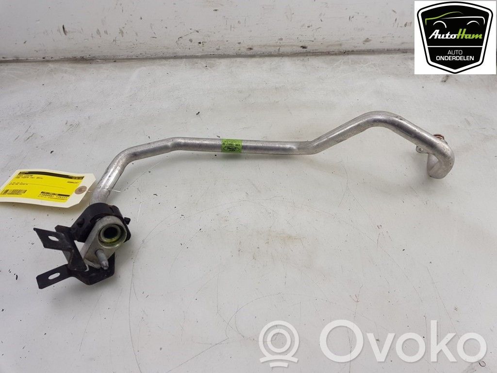Ford Fiesta Wąż / Przewód klimatyzacji A/C 