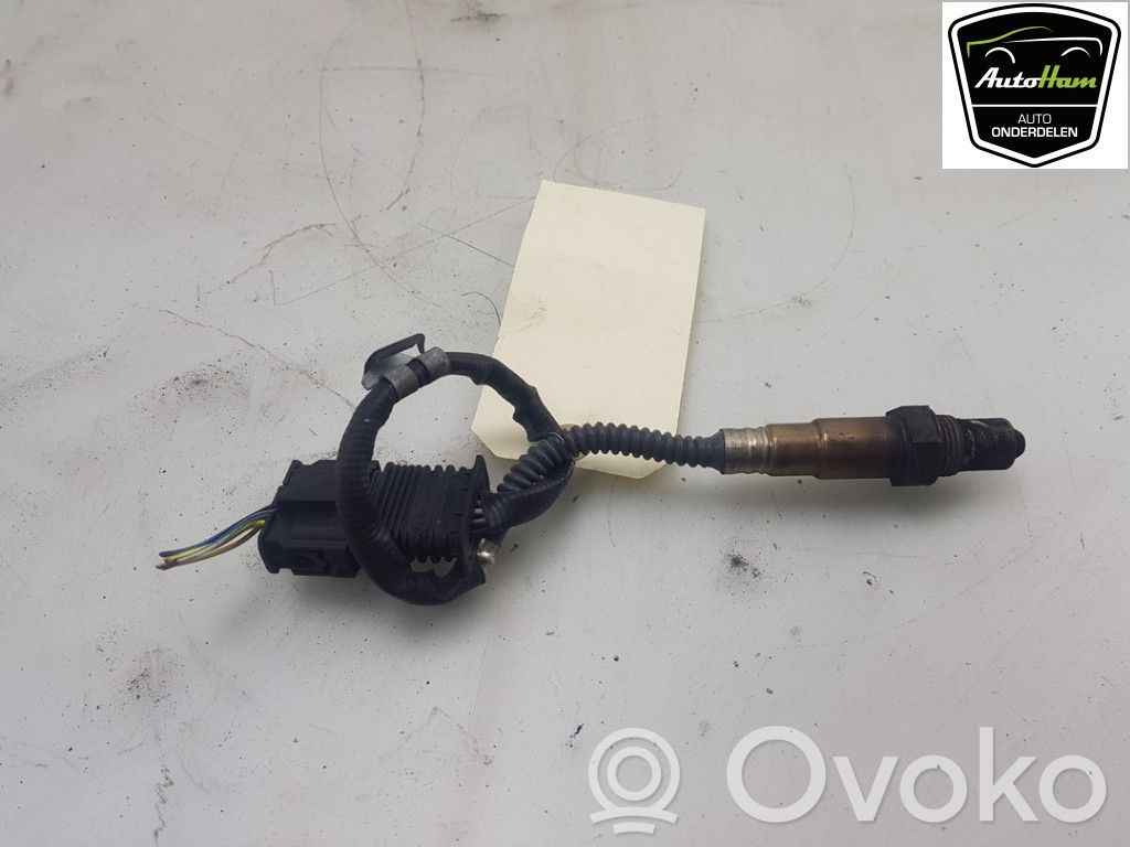 BMW 5 F10 F11 Lambda probe sensor 