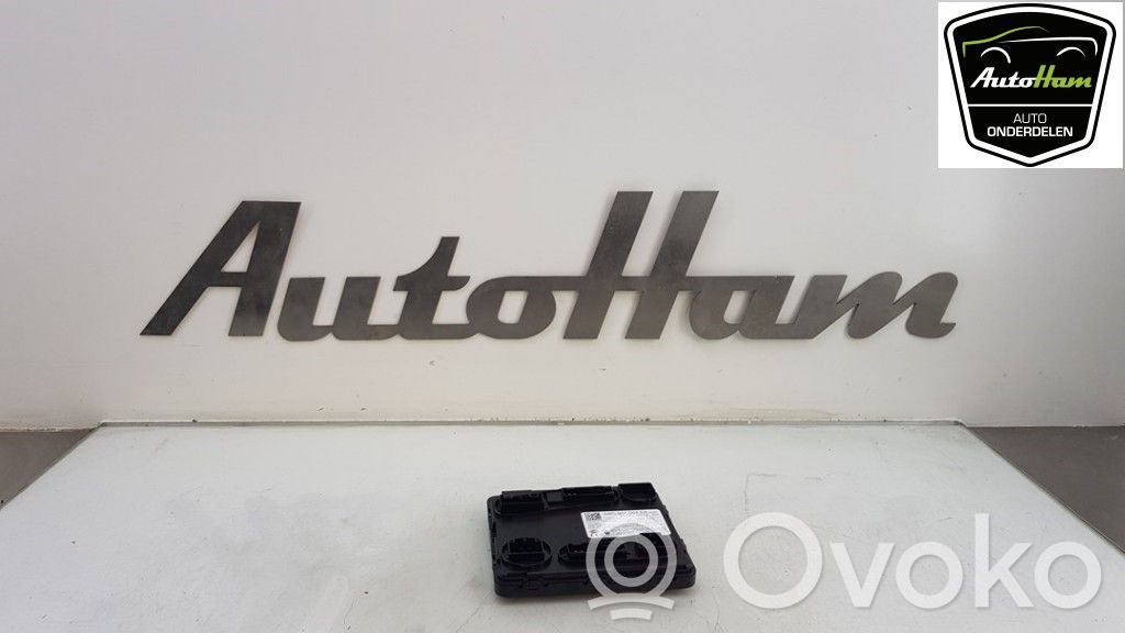 Audi A4 S4 B9 Autres unités de commande / modules 