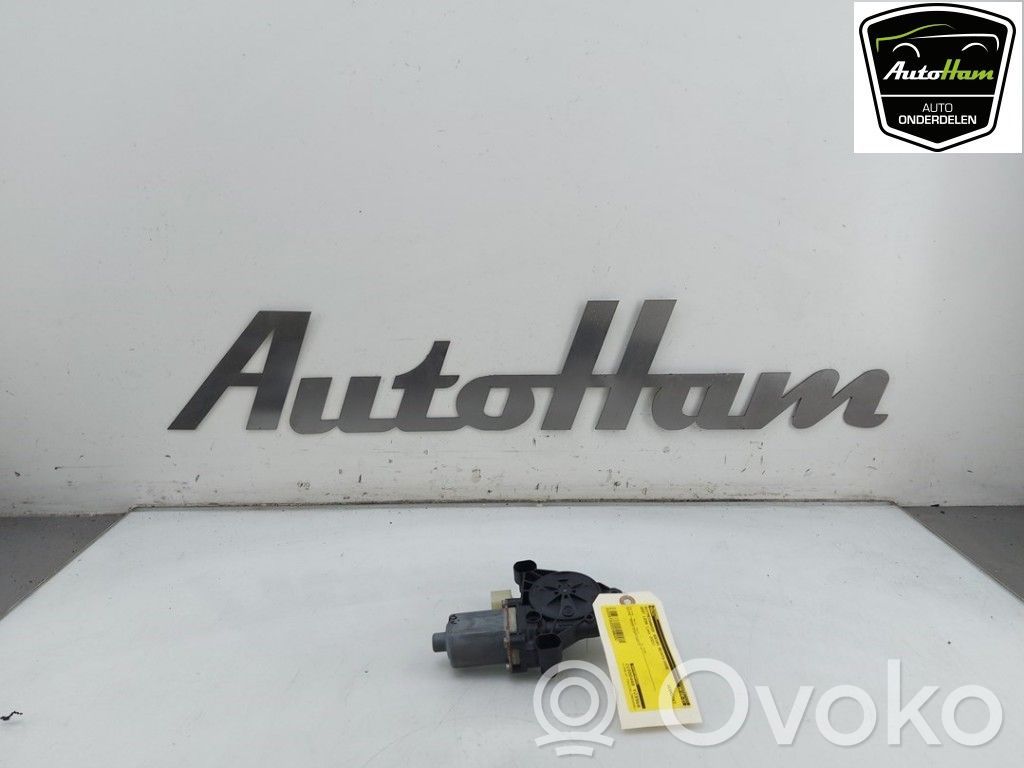 Seat Leon IV Regulador manual de la ventanilla delantera 