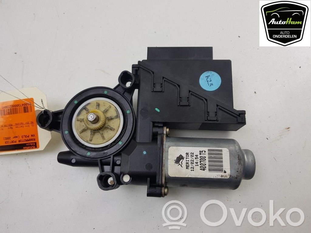 Volkswagen Polo Alte piese de interior 